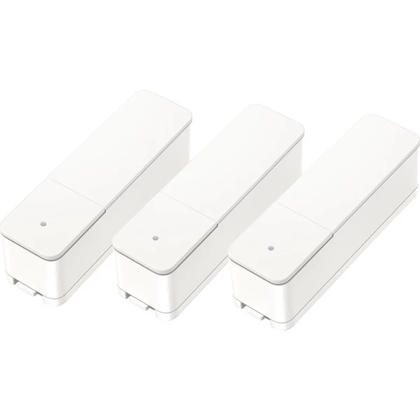 Bosch Smart Home Tür-/Fensterkontakt II, Öffnungsmelder (weiß, Dreierset) – Bild 3