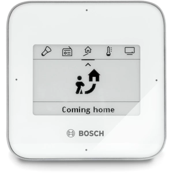 Bosch Smart Home Twist, Fernbedienung (weiß) – Bild 2