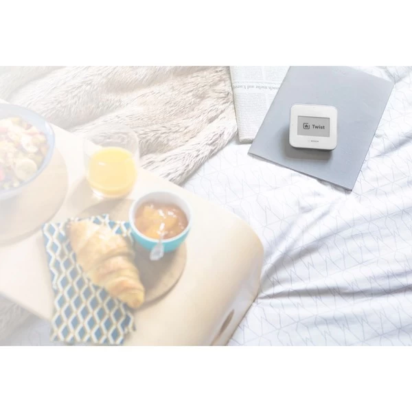 Bosch Smart Home Twist, Fernbedienung (weiß) – Bild 5