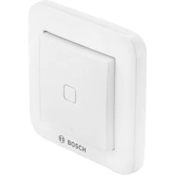 Bosch Smart Home Universalschalter, Taster (weiß)