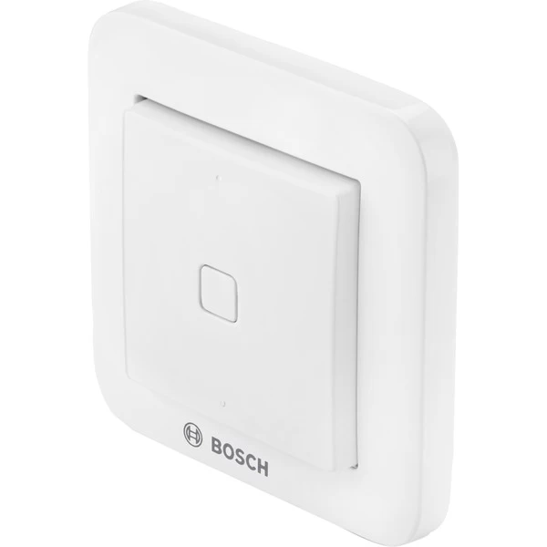 Bosch Smart Home Universalschalter, Taster (weiß)