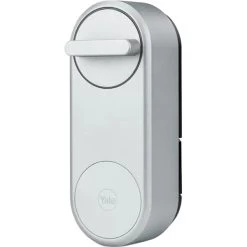 Bosch Smart Home Yale Linus Smart Lock, Schloss