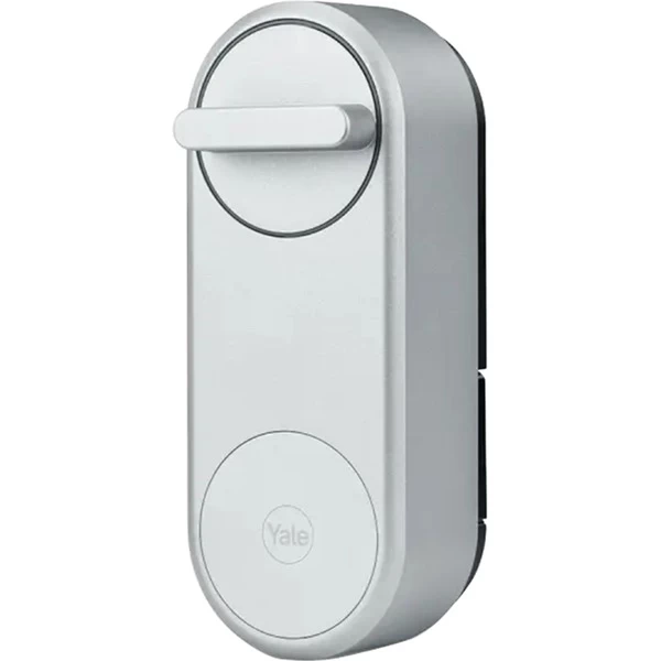 Bosch Smart Home Yale Linus Smart Lock, Schloss