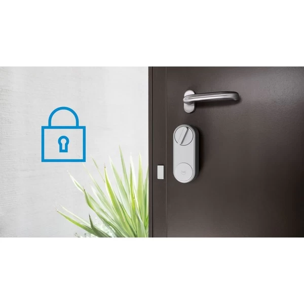Bosch Smart Home Yale Linus Smart Lock, Schloss – Bild 2