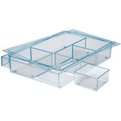 Bosch Snackbox Für Kühlschränke KSZ10010, Aufbewahrung