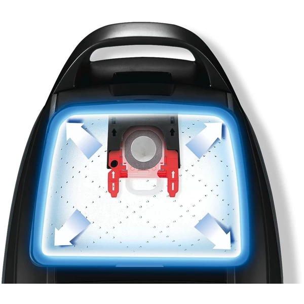 Bosch Staubsaugerbeutel GALL PowerProtect (16 Stück) – Bild 3