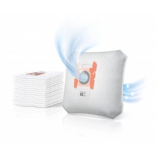 Bosch Staubsaugerbeutel GALL PowerProtect (16 Stück) – Bild 5