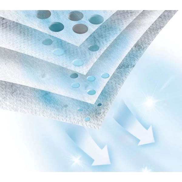 Bosch Staubsaugerbeutel GALL PowerProtect (16 Stück) – Bild 6