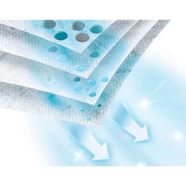 Bosch Staubsaugerbeutel Typ GALL AirFresh (4 Stück) – Bild 5