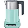 Bosch Styline TWK8612P, Wasserkocher (türkis, 1,5 Liter)