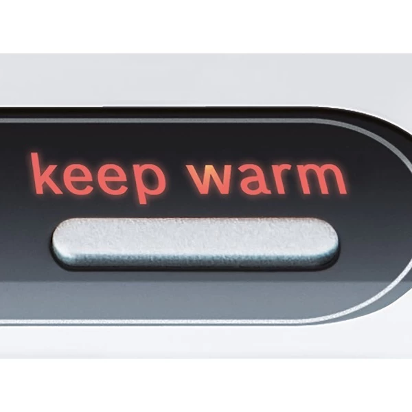 Bosch Styline TWK 8611 P, Wasserkocher (weiß/anthrazit, 1,5 Liter) – Bild 12