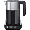 Bosch Styline TWK 8613 P, Wasserkocher (schwarz/silber, 1,5 Liter)