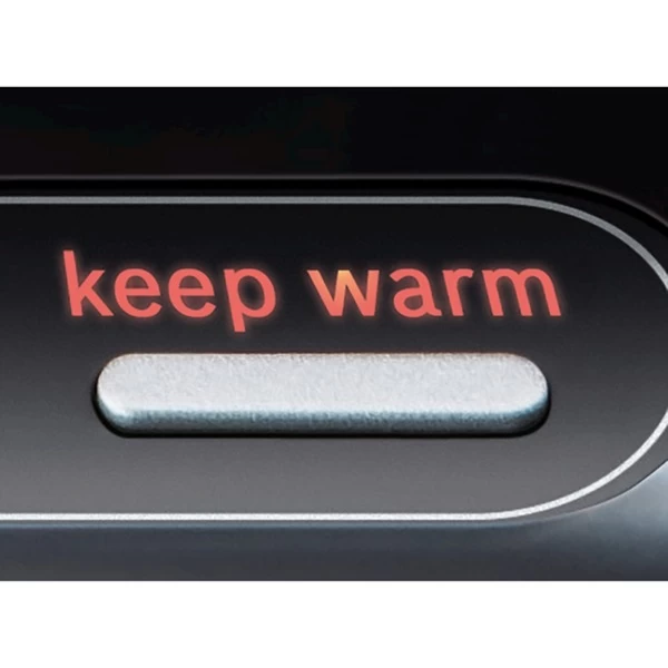 Bosch Styline TWK 8613 P, Wasserkocher (schwarz/silber, 1,5 Liter) – Bild 10