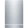 Bosch Tür- Und Sockelblende SPZ2044 (edelstahl)