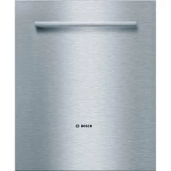 Bosch Türfront KUZ20SX0, Türverkleidung (edelstahl)