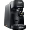 Bosch Tassimo Finesse TAS16B2, Kapselmaschine (schwarz)