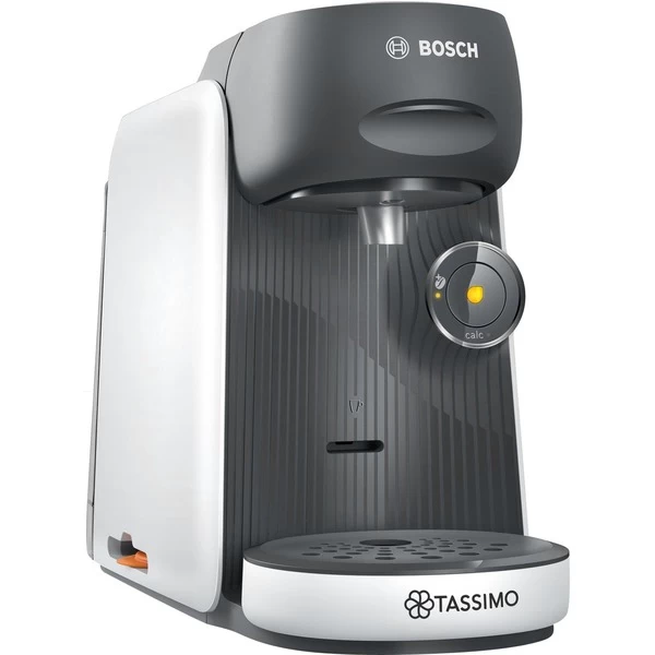 Bosch Tassimo Finesse TAS16B4, Kapselmaschine (weiß)