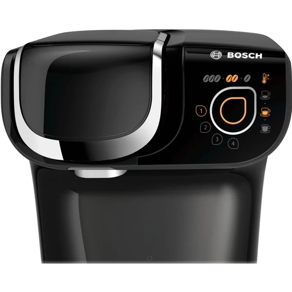 Bosch Tassimo My Way 2 TAS6502, Kapselmaschine (schwarz) – Bild 9