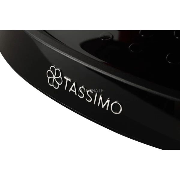 Bosch Tassimo My Way 2 TAS6503, Kapselmaschine (rot/schwarz) – Bild 9