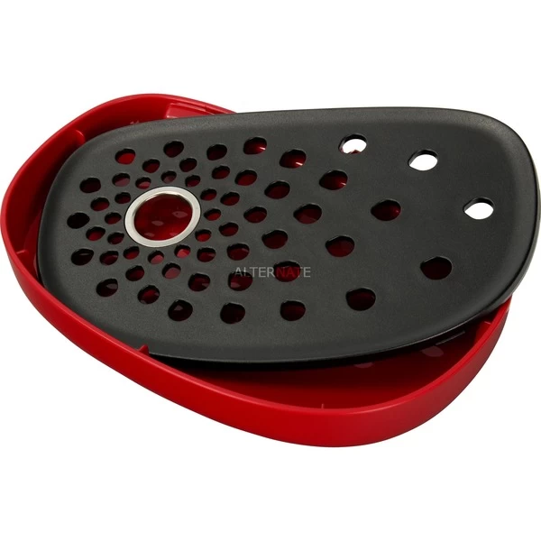 Bosch Tassimo My Way 2 TAS6503, Kapselmaschine (rot/schwarz) – Bild 10