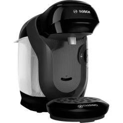Bosch Tassimo Style TAS1102, Kapselmaschine (schwarz)