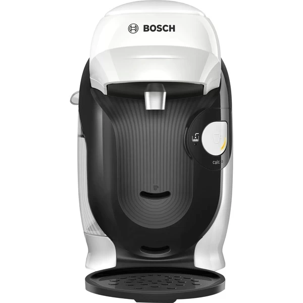 Bosch Tassimo Style TAS1104, Kapselmaschine (weiß) – Bild 2