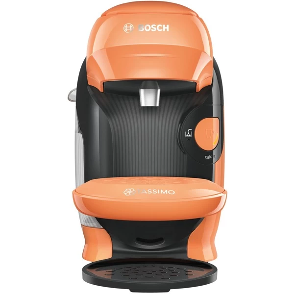 Bosch Tassimo Style TAS1106, Kapselmaschine (pfirsich) – Bild 2