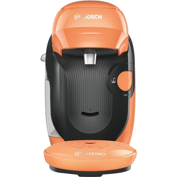 Bosch Tassimo Style TAS1106, Kapselmaschine (pfirsich) – Bild 3