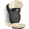 Bosch Tassimo Style TAS1107, Kapselmaschine (creme)