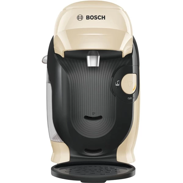Bosch Tassimo Style TAS1107, Kapselmaschine (creme) – Bild 3