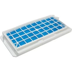 Bosch UltraAllergy Hygienefilter Waschbar (für GL50.. - GL85..)