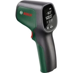 Bosch UniversalTemp, Infrarot-Thermometer (grün/schwarz)
