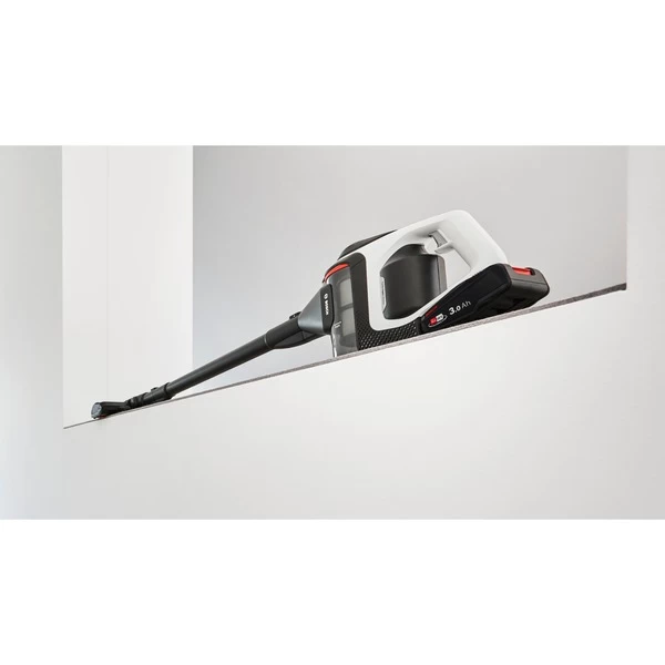 Bosch Unlimited (BKS8214W), Stielstaubsauger (weiß/schwarz) – Bild 4