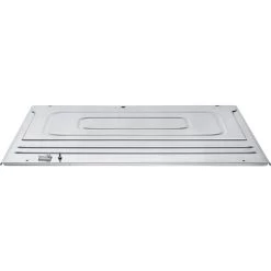 Bosch Unterbauabdeckung WMZ20430 (silber)