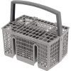 Bosch Vario Besteckkorb SMZ5100 (grau)
