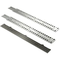 Bosch Verbindungsschienen SGZ8BI00 (silber)