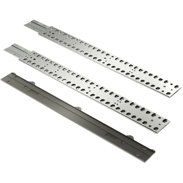 Bosch Verbindungsschienen SGZ8BI00 (silber)