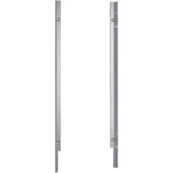 Bosch Verblendungs- Und Befestigungssatz SMZ5007, Blende (86,5 Cm)