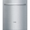 Bosch Vorsatztür SMZ2056, Türverkleidung (edelstahl, Sonderzubehör Für Geschirrspüler)