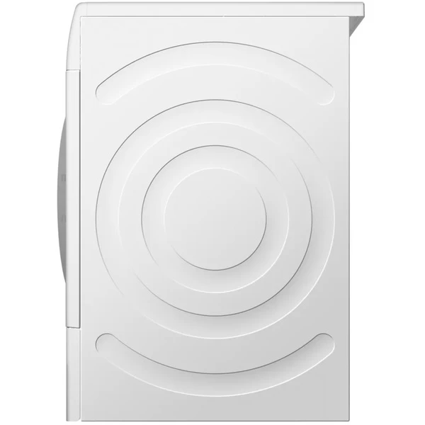 Bosch WQG233D40 Serie | 6, Wärmepumpen-Kondensationstrockner (weiß) – Bild 3