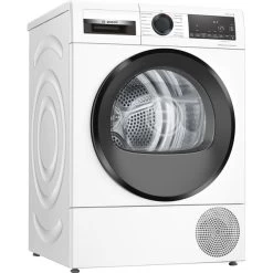 Bosch WQG245040 Serie 6, Wäschetrockner (weiß)