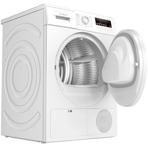 Bosch WTN83202 Serie | 4, Kondensationstrockner (weiß) – Bild 5