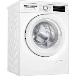 Bosch WUU28T20 Serie | 6, Waschmaschine (weiß)